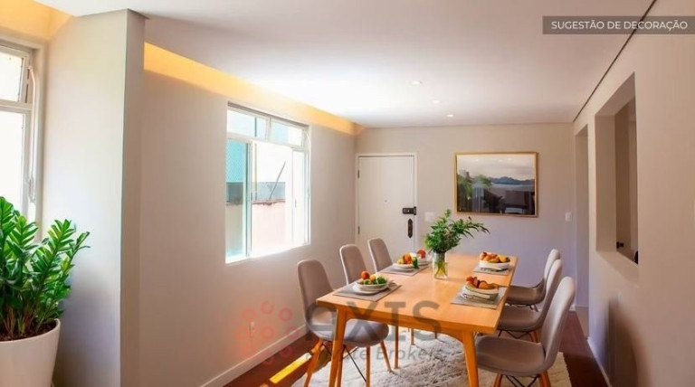 Imagem Apartamento com 4 Quartos à Venda, 118 m² em Sion - Belo Horizonte Imagem Apartamento com 4 Quartos à Venda, 118 m² em Sion - Belo Horizonte