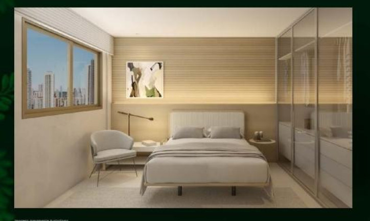 Imagem Imóvel com 3 Quartos à Venda, 105 m² em Casa Forte - Recife Imagem Imóvel com 3 Quartos à Venda, 105 m² em Casa Forte - Recife