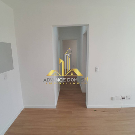 Imagem Apartamento com 2 Quartos à Venda, 53 m² em Jardim Guarujá - Sorocaba