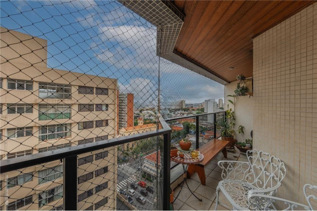 Imagem Apartamento com 3 Quartos à Venda, 125 m² em Ipiranga - São Paulo Imagem Apartamento com 3 Quartos à Venda, 125 m² em Ipiranga - São Paulo