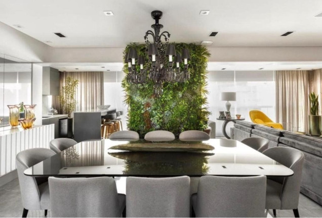 Imagem Apartamento com 3 Quartos à Venda, 151 m² em Pompeia - São Paulo Imagem Apartamento com 3 Quartos à Venda, 151 m² em Pompeia - São Paulo