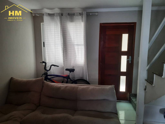 Imagem Sobrado com 2 Quartos à Venda, 56 m² em Parque Sao Vicente - Sao Vicente Imagem Sobrado com 2 Quartos à Venda, 56 m² em Parque Sao Vicente - Sao Vicente