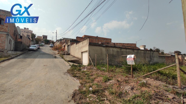 Imagem Terreno à Venda, 309 m² em Jardim Verona - Ribeirão Das Neves