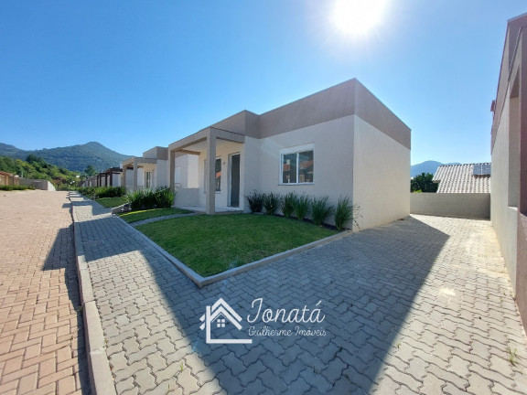 Imagem Casa com 2 Quartos à Venda, 67 m² em Centro - Vale Real Imagem Casa com 2 Quartos à Venda, 67 m² em Centro - Vale Real