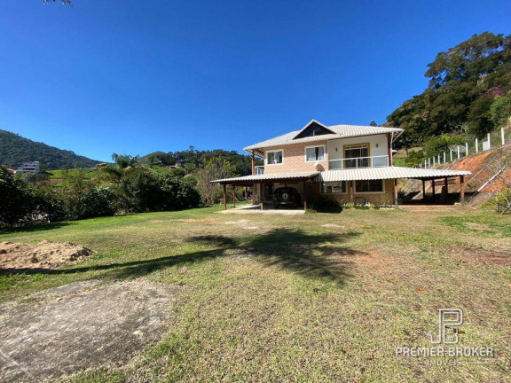Imagem Casa com 5 Quartos à Venda, 500 m² em Sebastiana - Teresópolis Imagem Casa com 5 Quartos à Venda, 500 m² em Sebastiana - Teresópolis