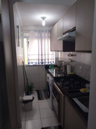 Imagem Apartamento com 2 Quartos à Venda, 42 m² em Cidade Nova Bonsucesso - Guarulhos