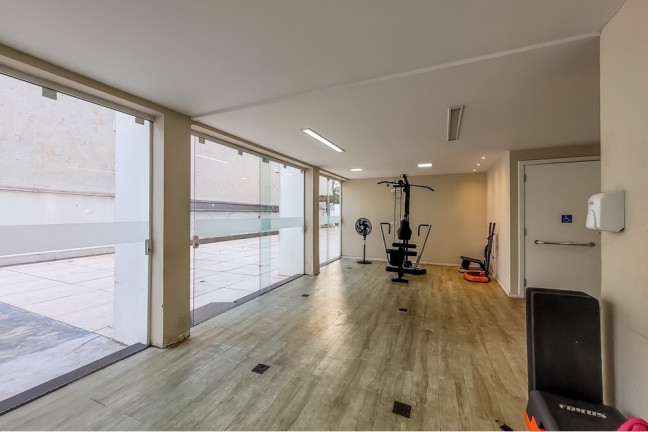 Imagem Apartamento com 2 Quartos à Venda, 106 m² em Itaim Bibi - São Paulo Imagem Apartamento com 2 Quartos à Venda, 106 m² em Itaim Bibi - São Paulo