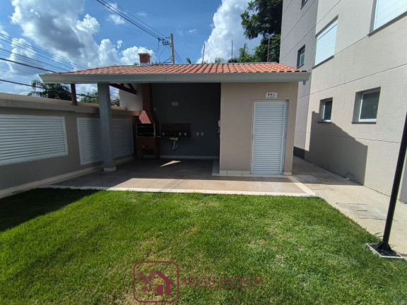 Imagem Apartamento com 2 Quartos à Venda, 45 m² em Jardim Das Colinas - Franco Da Rocha