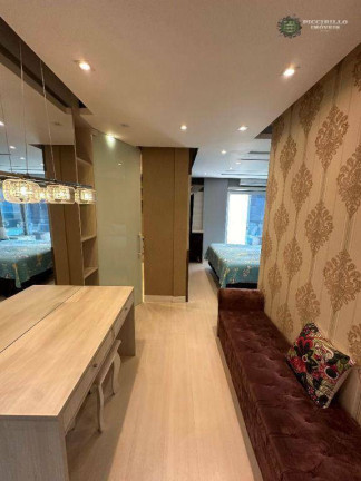 Imagem Apartamento com 3 Quartos à Venda, 197 m² em Aviação - Praia Grande Imagem Apartamento com 3 Quartos à Venda, 197 m² em Aviação - Praia Grande