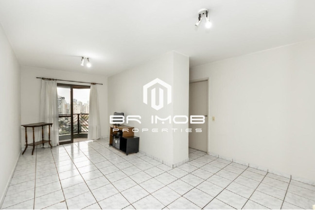 Imagem Imóvel com 2 Quartos à Venda, 64 m² em Vila Mariana - São Paulo Imagem Imóvel com 2 Quartos à Venda, 64 m² em Vila Mariana - São Paulo