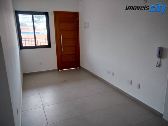 Imagem Apartamento com 2 Quartos à Venda, 42 m² em Jabaquara - São Paulo Imagem Apartamento com 2 Quartos à Venda, 42 m² em Jabaquara - São Paulo