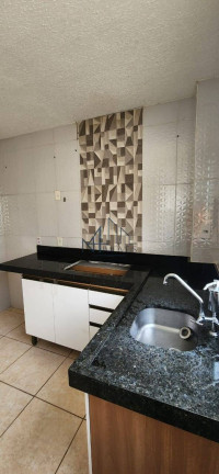Imagem Apartamento com 2 Quartos à Venda, em Jardim Belo Horizonte - Aparecida De Goiânia Imagem Apartamento com 2 Quartos à Venda, em Jardim Belo Horizonte - Aparecida De Goiânia