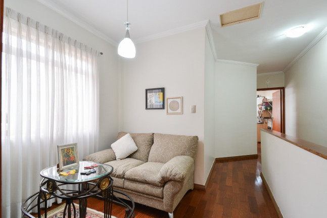 Imagem Sobrado com 3 Quartos à Venda, 244 m² em Vila Clementino - São Paulo