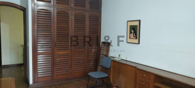 Imagem Casa com 4 Quartos à Venda, 250 m² em Brooklin - São Paulo Imagem Casa com 4 Quartos à Venda, 250 m² em Brooklin - São Paulo
