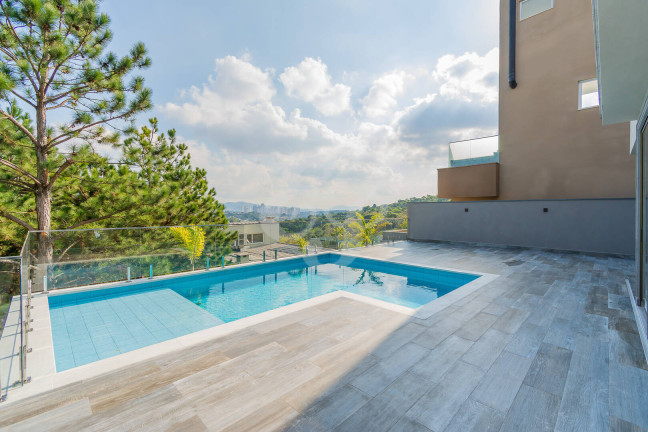 Imagem Casa de Condomínio com 4 Quartos à Venda, 578 m² em Tamboré - Barueri Imagem Casa de Condomínio com 4 Quartos à Venda, 578 m² em Tamboré - Barueri