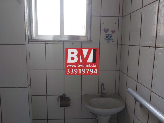Imagem Apartamento com 1 Quarto à Venda, 64 m² em Braz De Pina - Rio De Janeiro