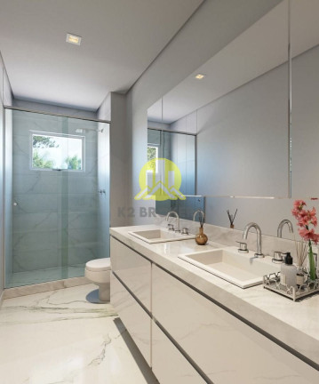 Imagem Apartamento com 2 Quartos à Venda, 124 m² em Mercês - Curitiba Imagem Apartamento com 2 Quartos à Venda, 124 m² em Mercês - Curitiba