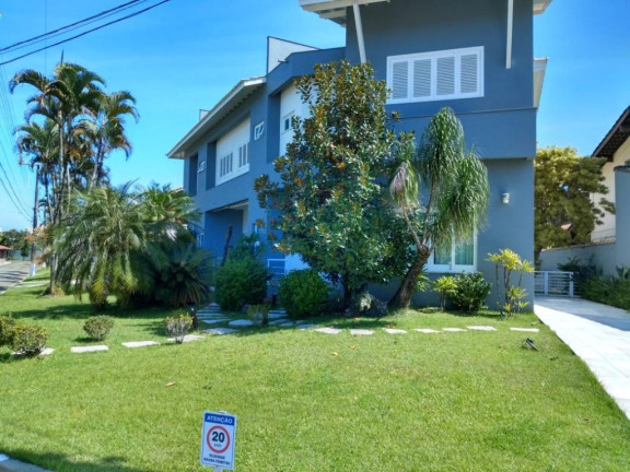 Casa com 5 Quartos à Venda, 516 m² em Maitinga - Bertioga