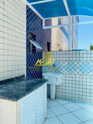 Imagem Kitnet com 1 Quarto à Venda, 50 m² em Mirim - Praia Grande Imagem Kitnet com 1 Quarto à Venda, 50 m² em Mirim - Praia Grande