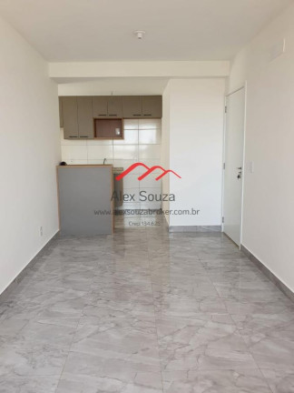 Imagem Apartamento com 2 Quartos à Venda, 57 m² em Vila Real - Hortolândia Imagem Apartamento com 2 Quartos à Venda, 57 m² em Vila Real - Hortolândia
