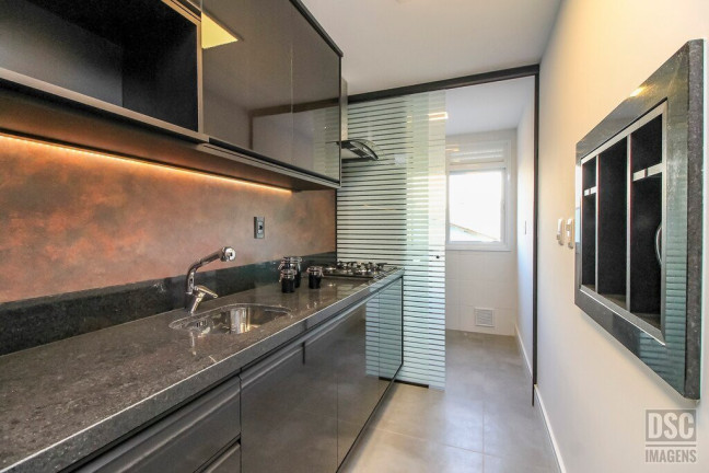 Imagem Apartamento com 2 Quartos à Venda, 74 m² em Passo Da Areia - Porto Alegre