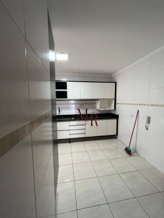 Imagem Apartamento com 3 Quartos para Alugar, 144 m² em Boqueirão - Praia Grande Imagem Apartamento com 3 Quartos para Alugar, 144 m² em Boqueirão - Praia Grande