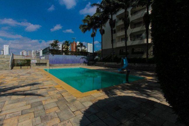 Imagem Imóvel com 3 Quartos à Venda, 128 m² em Vila Gomes Cardim - São Paulo Imagem Imóvel com 3 Quartos à Venda, 128 m² em Vila Gomes Cardim - São Paulo