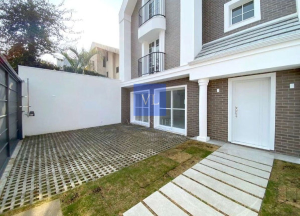 Imagem Casa com 3 Quartos à Venda, 164 m² em Centro - Pinhais Imagem Casa com 3 Quartos à Venda, 164 m² em Centro - Pinhais