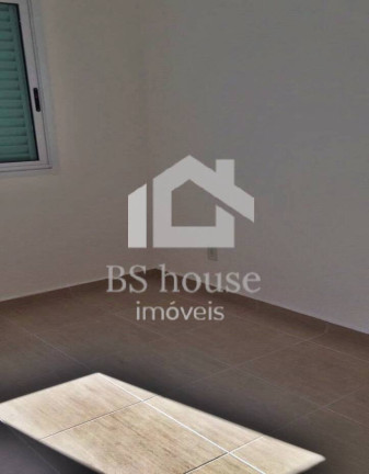 Imagem Apartamento com 2 Quartos à Venda, 88 m² em Campestre - Santo André