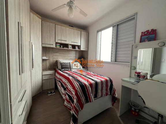 Imagem Imóvel com 3 Quartos à Venda, 120 m² em Vila São Ricardo - Guarulhos Imagem Imóvel com 3 Quartos à Venda, 120 m² em Vila São Ricardo - Guarulhos