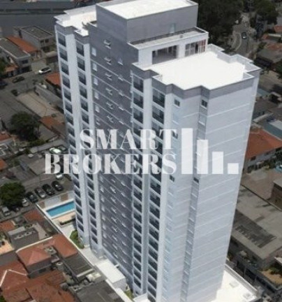 Imagem Apartamento com 2 Quartos para Alugar, 35 m² em Ipiranga - São Paulo Imagem Apartamento com 2 Quartos para Alugar, 35 m² em Ipiranga - São Paulo