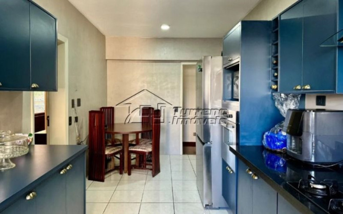 Imagem Apartamento com 3 Quartos à Venda, 180 m² em Vila Adyana - São José Dos Campos