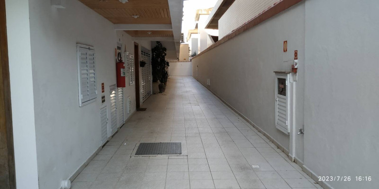 Imagem Casa de Condomínio com 3 Quartos à Venda, 150 m² em Marapé - Santos