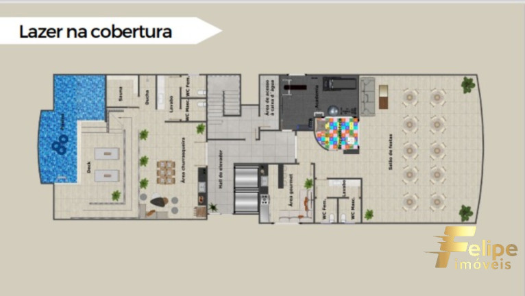 Imagem Imóvel com 2 Quartos à Venda, 70 m² em Bento Ferreira - Vitória Imagem Imóvel com 2 Quartos à Venda, 70 m² em Bento Ferreira - Vitória