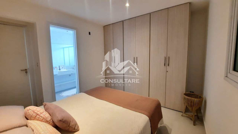 Imagem Apartamento com 2 Quartos para Alugar, 69 m² em Marapé - Santos Imagem Apartamento com 2 Quartos para Alugar, 69 m² em Marapé - Santos