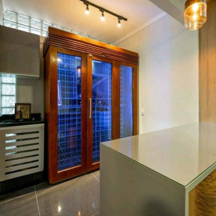 Imagem Casa com 5 Quartos à Venda, 340 m² em Brooklin Paulista - São Paulo Imagem Casa com 5 Quartos à Venda, 340 m² em Brooklin Paulista - São Paulo