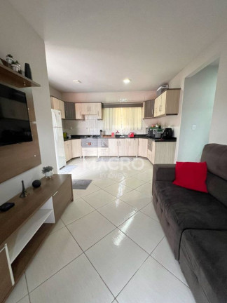Imagem Casa com 2 Quartos à Venda, 78 m² em Tifa Martins - Jaraguá Do Sul Imagem Casa com 2 Quartos à Venda, 78 m² em Tifa Martins - Jaraguá Do Sul