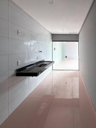 Imagem Casa com 3 Quartos à Venda, 125 m² em Mangabeira - Feira De Santana Imagem Casa com 3 Quartos à Venda, 125 m² em Mangabeira - Feira De Santana