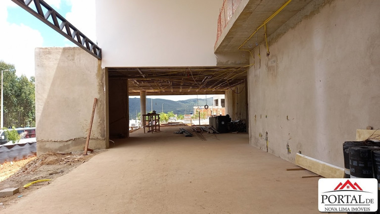 Imagem Casa com 5 Quartos à Venda, 843 m² em Alphaville Lagoa Dos Ingleses - Nova Lima