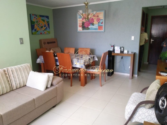 Imagem Imóvel com 2 Quartos à Venda, 68 m² em Santo Antônio - São Caetano Do Sul