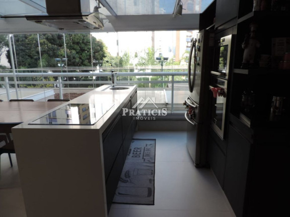 Imagem Apartamento com 2 Quartos à Venda, 87 m² em Vila Mariana - São Paulo