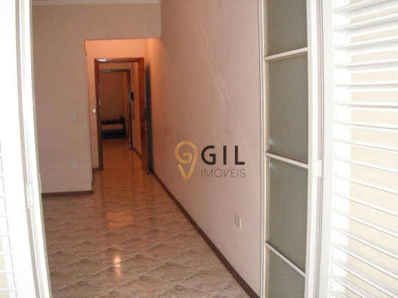 Imagem Sobrado com 3 Quartos à Venda, 350 m² em Jardim Paraíba - Jacareí