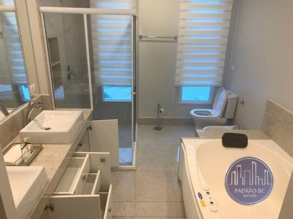 Imagem Apartamento com 4 Quartos para Alugar, 277 m² em Praia Brava - Itajaí Imagem Apartamento com 4 Quartos para Alugar, 277 m² em Praia Brava - Itajaí