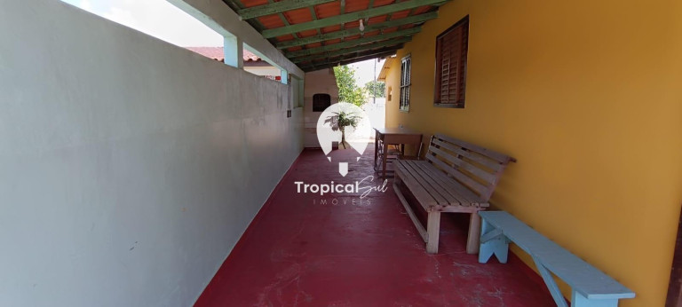 Imagem Casa com 3 Quartos à Venda, 90 m² em Shangri-lá - Pontal Do Parana Imagem Casa com 3 Quartos à Venda, 90 m² em Shangri-lá - Pontal Do Parana