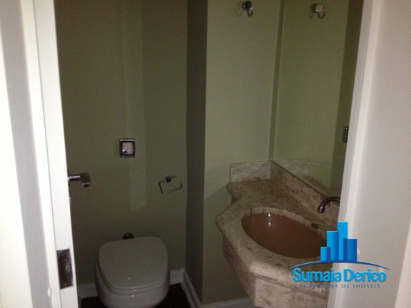 Imagem Apartamento com 4 Quartos à Venda, 250 m² em Chácara Santo Antônio (zona Sul) - São Paulo