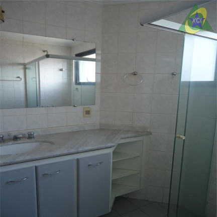 Imagem Apartamento com 3 Quartos à Venda, 141 m² em Cambuí - Campinas Imagem Apartamento com 3 Quartos à Venda, 141 m² em Cambuí - Campinas
