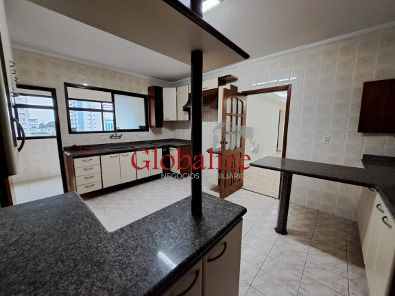 Imagem Imóvel com 3 Quartos à Venda, 162 m² em Boqueirão - Santos Imagem Imóvel com 3 Quartos à Venda, 162 m² em Boqueirão - Santos
