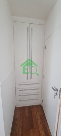 Imagem Apartamento com 3 Quartos à Venda, 195 m² em Vila Sofia - São Paulo