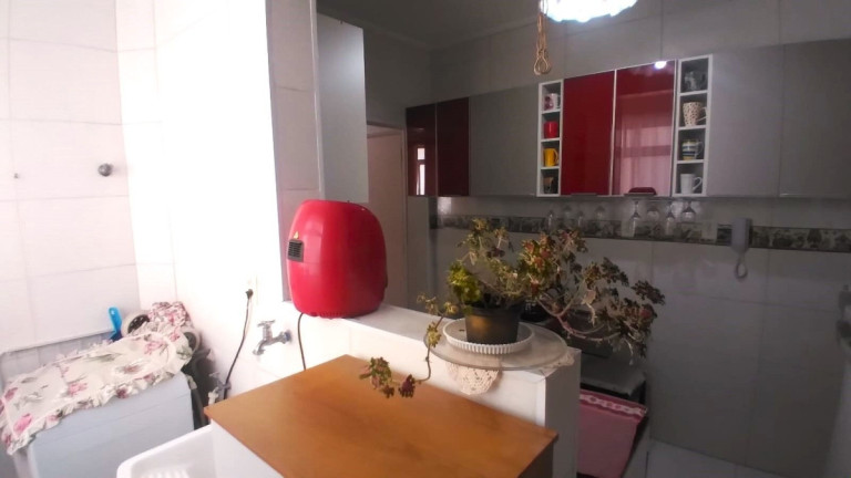 Imagem Apartamento com 1 Quarto à Venda, 44 m² em Ponta Da Praia - Santos Imagem Apartamento com 1 Quarto à Venda, 44 m² em Ponta Da Praia - Santos