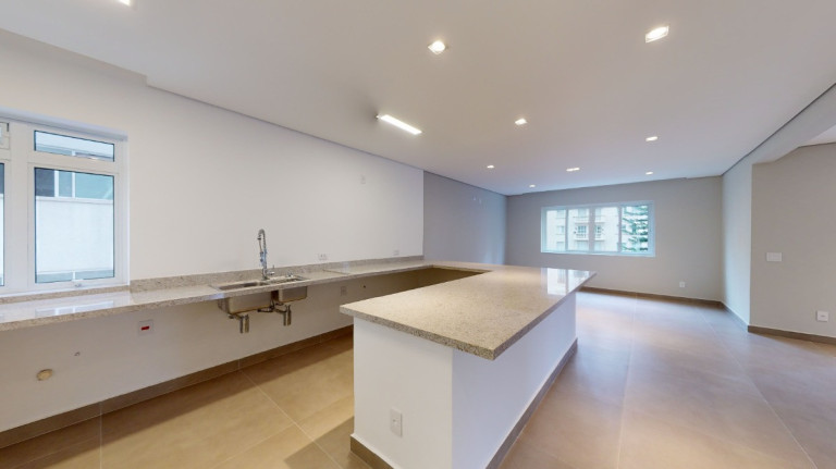 Imagem Apartamento à Venda, 295 m² em Higienópolis - São Paulo